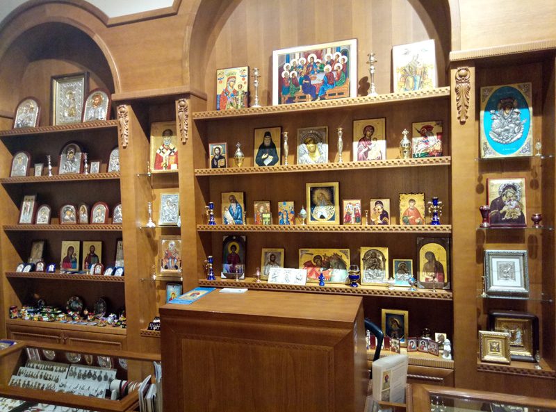 Магазин православных подарков Киев Украина, купить православный подарок Украина