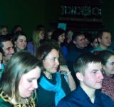 Лекция курса подготовки к супружеской жизни Киев, Вместе навсегда
