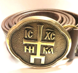 Купить Ремни с православной молитвой онлайн в церковном магазине Афон Украина. 