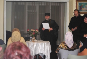 Киев Школа Основы православной веры для взрослых