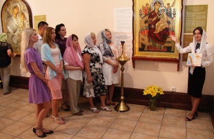 Экскурсия рассказ о чудотворных иконах Афон, Киев